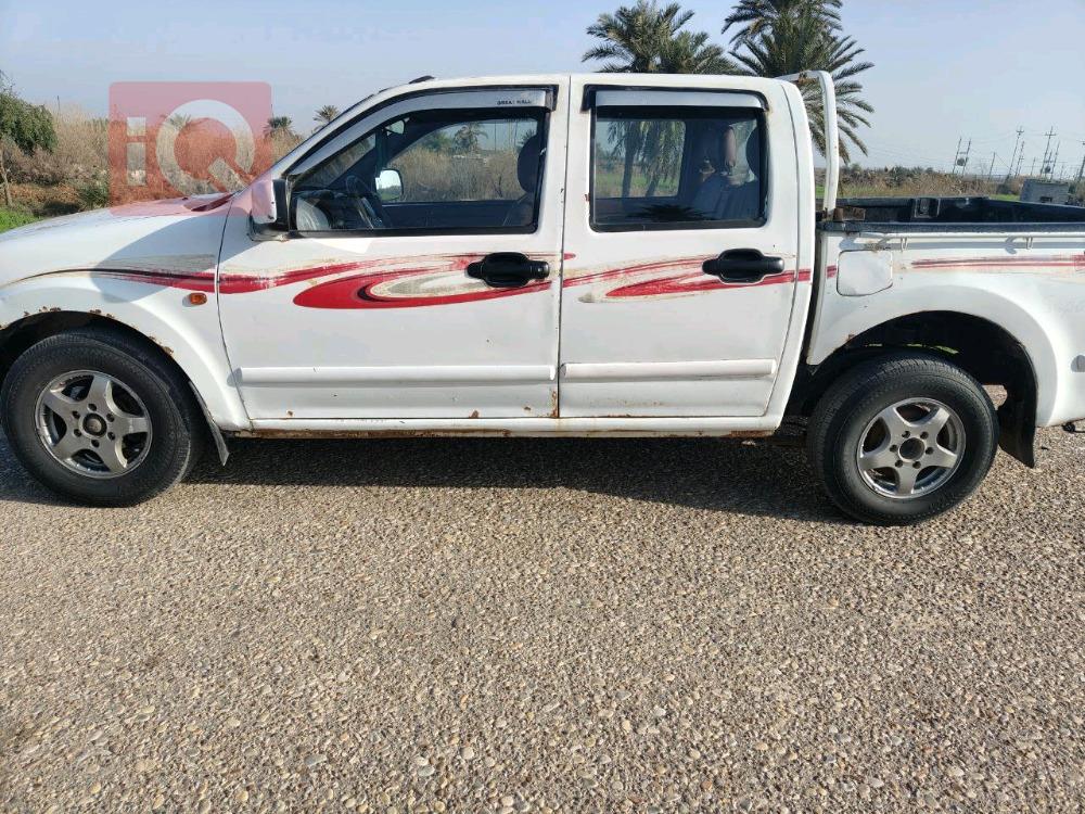 جريت وول وينجل 5